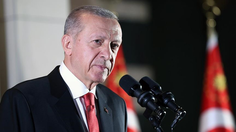 أردوغان: تركيا باتت دولة تحدد قواعد اللعبة ويطرق بابها كثيرون